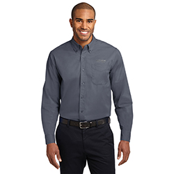 PORT AUTHORITY® LONG SLEEVE EASY CARE SHIRT