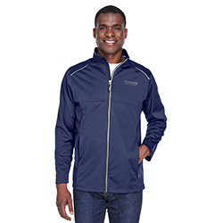 CORE 365 MEN'S TECHNO JACKET