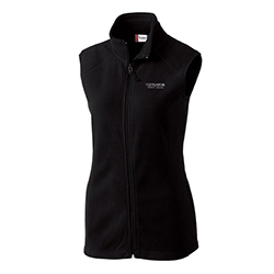 CLIQUE SUMMIT PERFORMANCE FLEECE FULL ZIP WOMENS